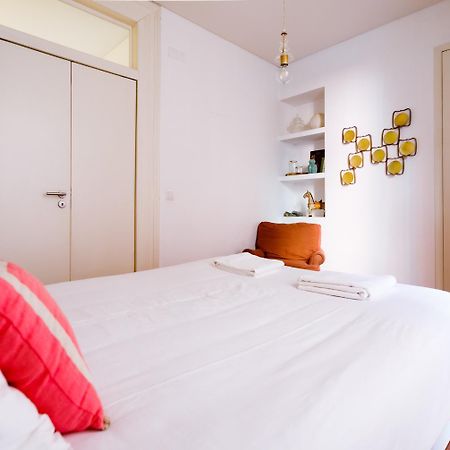 Palm Tree House, Central Apartemant In Principe Real Lisbon Exterior photo