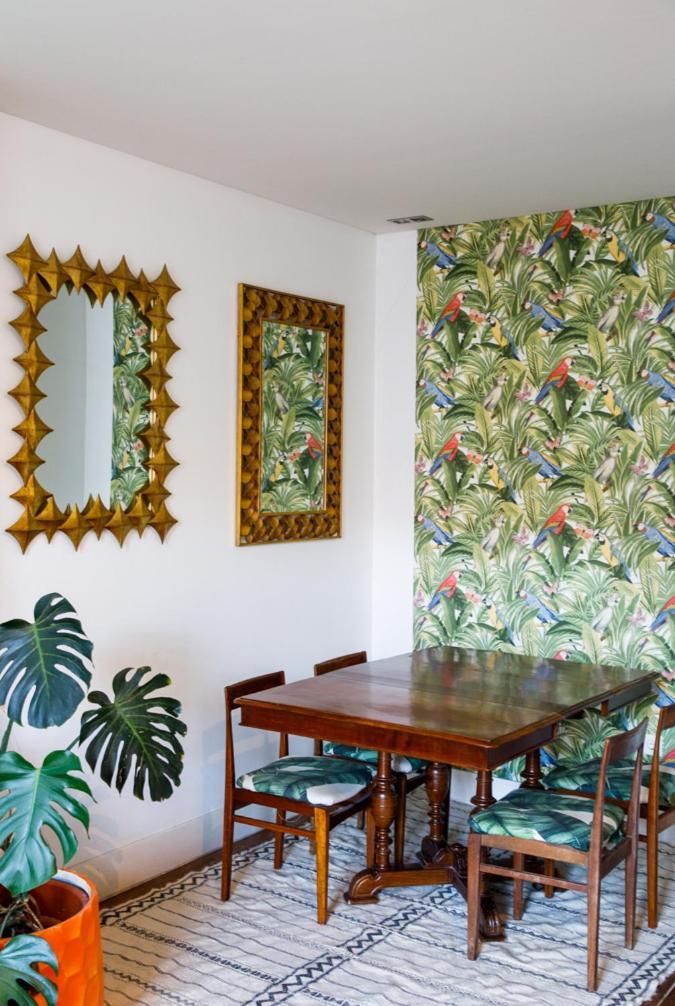 Palm Tree House, Central Apartemant In Principe Real Lisbon Exterior photo